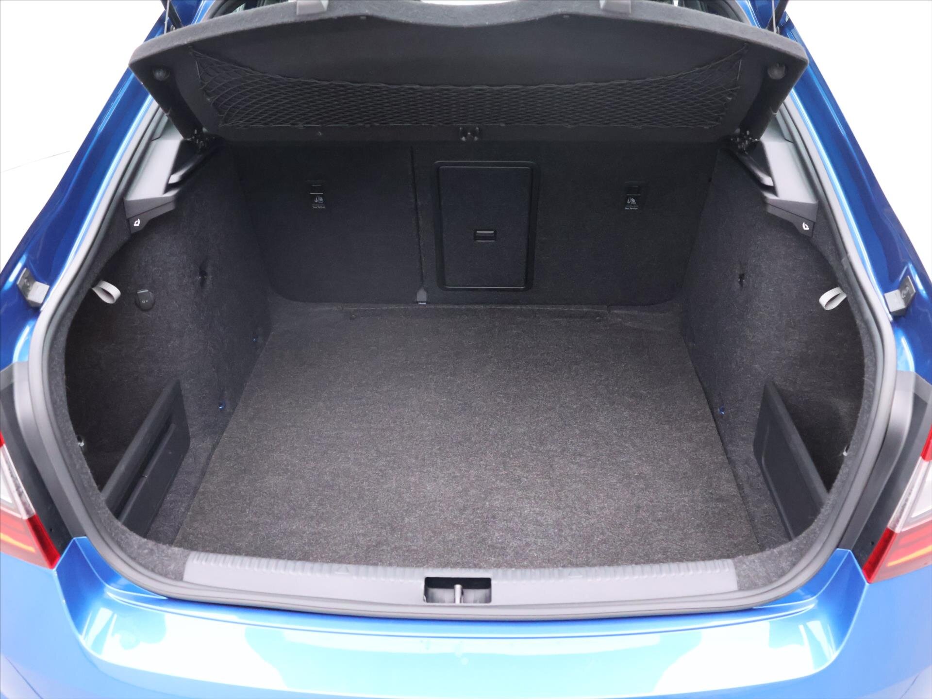 Škoda Octavia Liftback 2,0 l 180 kw