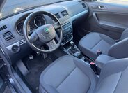 Škoda Yeti 13