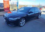 Audi A6 Kombi 2,0 l 150 kw