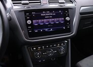 Volkswagen Tiguan Allspace SUV 1,5 l 110 kw