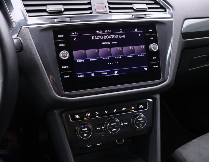 Volkswagen Tiguan Allspace SUV 1,5 l 110 kw