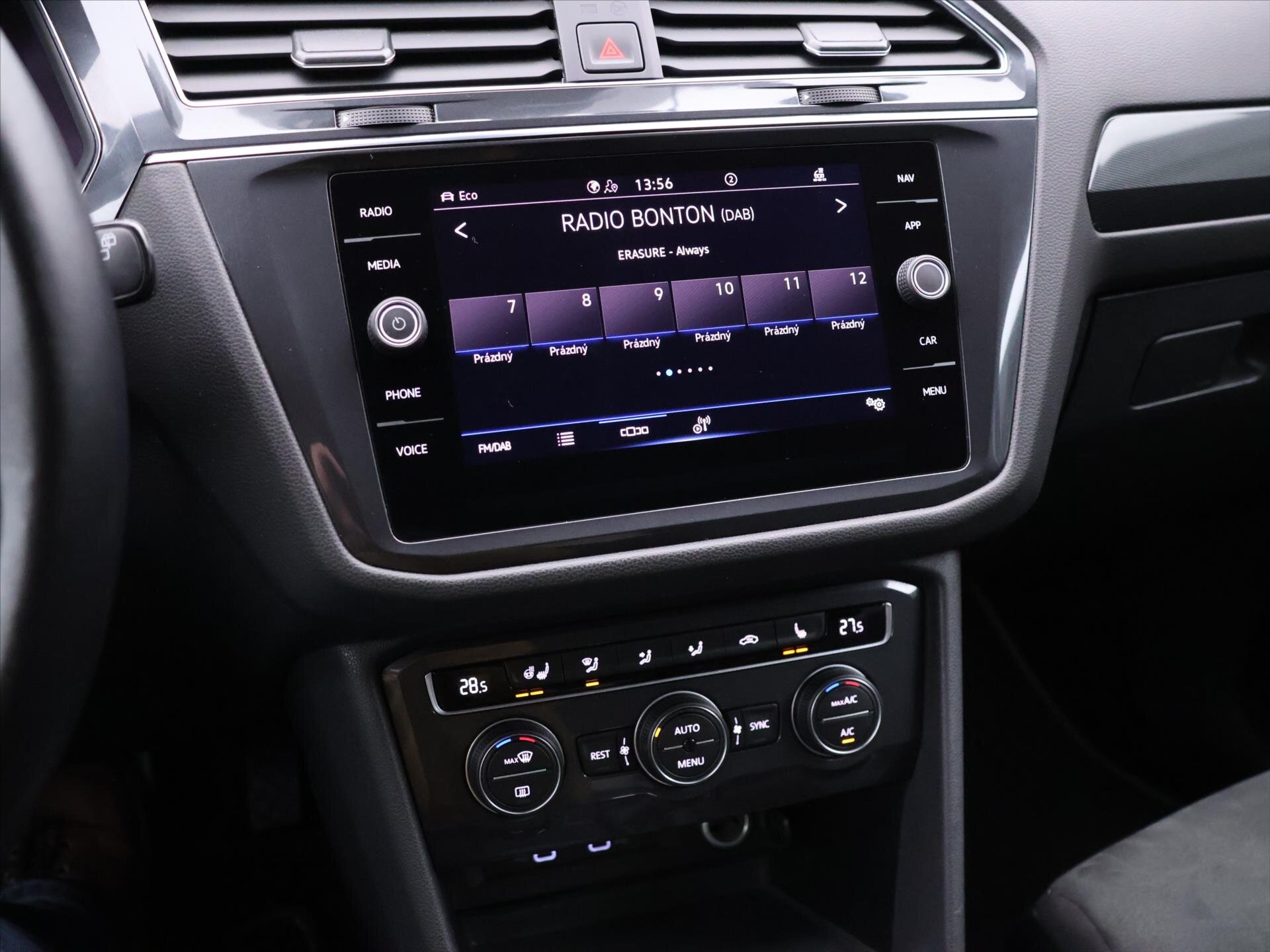 Volkswagen Tiguan Allspace SUV 1,5 l 110 kw