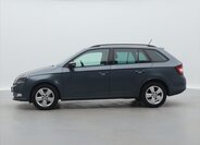 Škoda Fabia Kombi 1,2 l 66 kw
