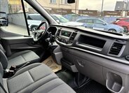 Ford Transit Skříň 2,0 l 95 kw