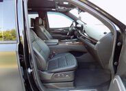 Cadillac Escalade 17