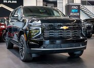 Chevrolet Suburban 10