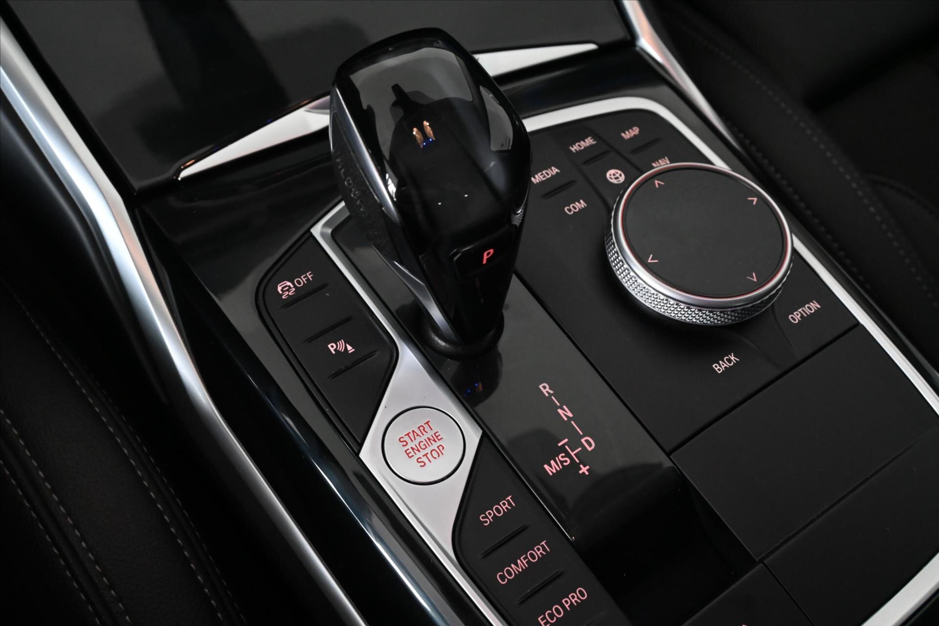 BMW Řada 3 Kombi 2,0 l 140 kw