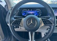 Mercedes-Benz EQA SUV / Terénní 0,0 140 kw