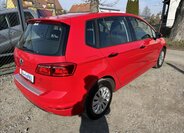 Volkswagen Golf Sportsvan MPV 1,4 l 92 kw