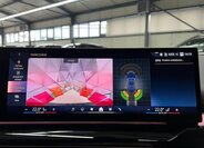 BMW Ostatní Sedan / Limuzína 0,0 290 kw