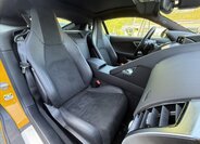 Jaguar F-Type Kupé 5,0 l 331 kw