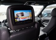 Land Rover Range Rover SUV 3,0 l 190 kw