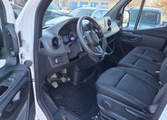 Mercedes-Benz Sprinter Skříň 2,0 l 125 kw