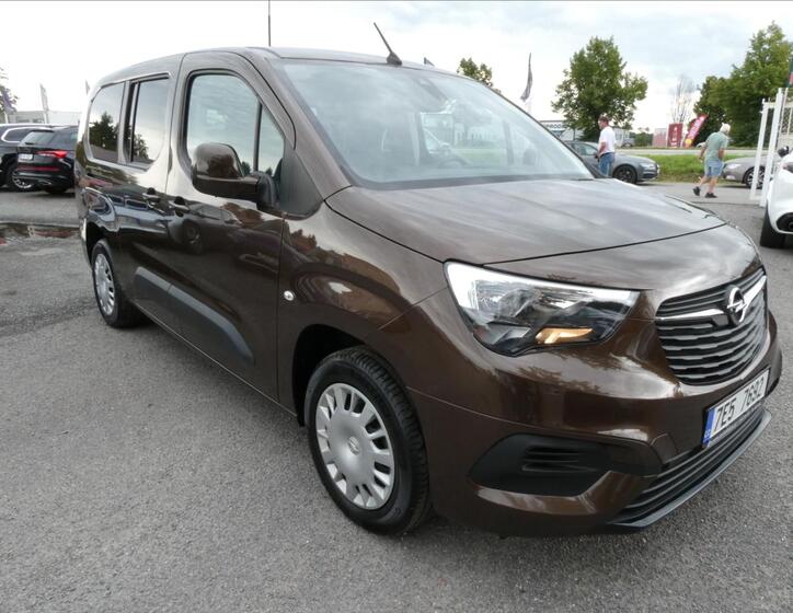 Opel Combo 1