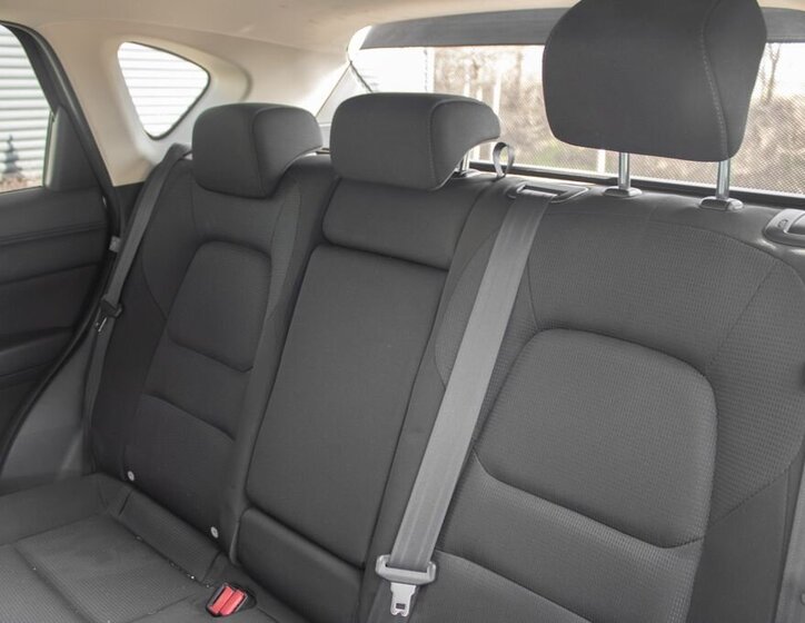 Mazda CX-5 SUV 2,0 l 121 kw