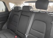 Mazda CX-5 SUV 2,0 l 121 kw