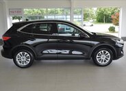 Ford Kuga SUV / Terénní 1,5 l 110 kw