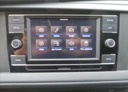 Volkswagen Transporter 16