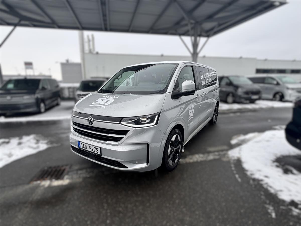 Volkswagen Caravelle Kombi 2,0 l 125 kw