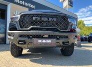 Dodge RAM Pick-up 3,0 l 313 kw