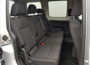Volkswagen Caddy 16