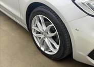 Ford Mondeo Kombi 2,0 l 110 kw