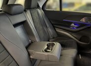 Mercedes-Benz GLE SUV 2,0 l 145 kw