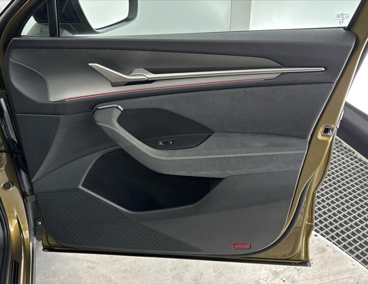 Škoda Kodiaq SUV / Terénní 2,0 l 142 kw