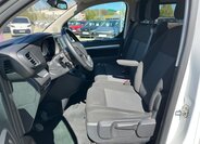 Toyota ProAce Verso VAN / Minibus 1,5 l 88 kw