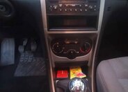 Peugeot 307 8