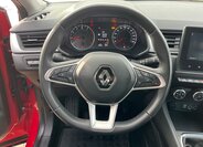 Renault Captur SUV 999,0 67 kw