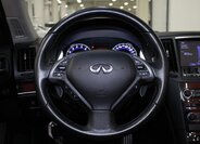 Infiniti G37 Kabriolet 3,7 l 235 kw