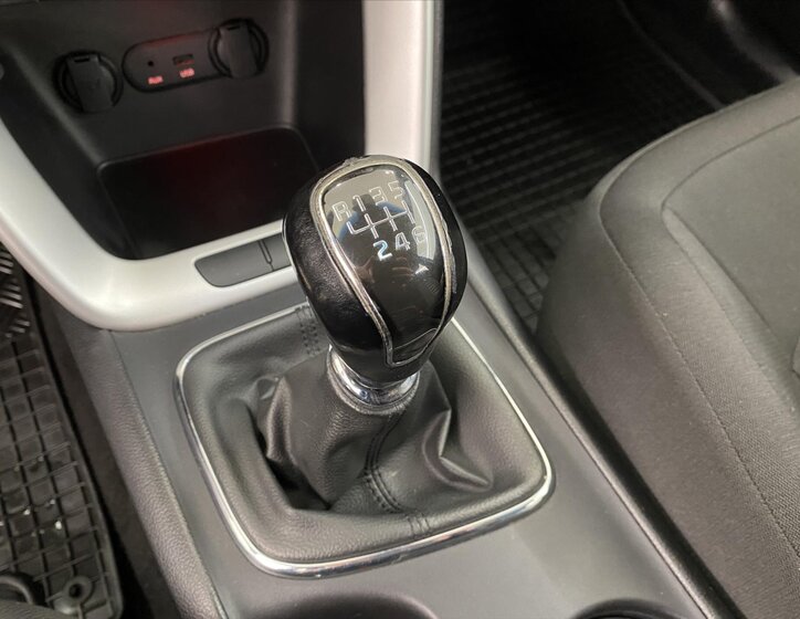 KIA Ceed Kombi 1,6 l 99 kw