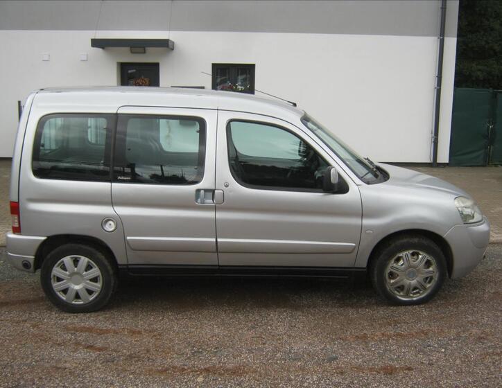 Citroën Berlingo 7