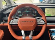 Dongfeng Ostatní MPV 1,5 l 255 kw