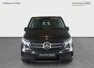 Mercedes-Benz Třídy V 2