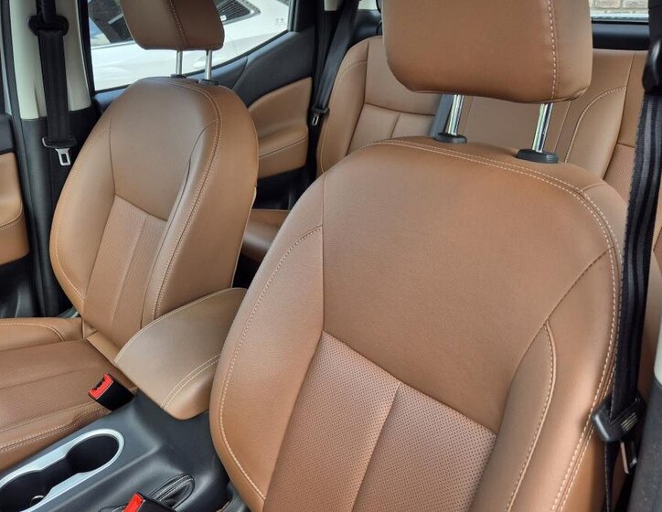 Dongfeng DF 6 Pick-up 2,3 l 120 kw