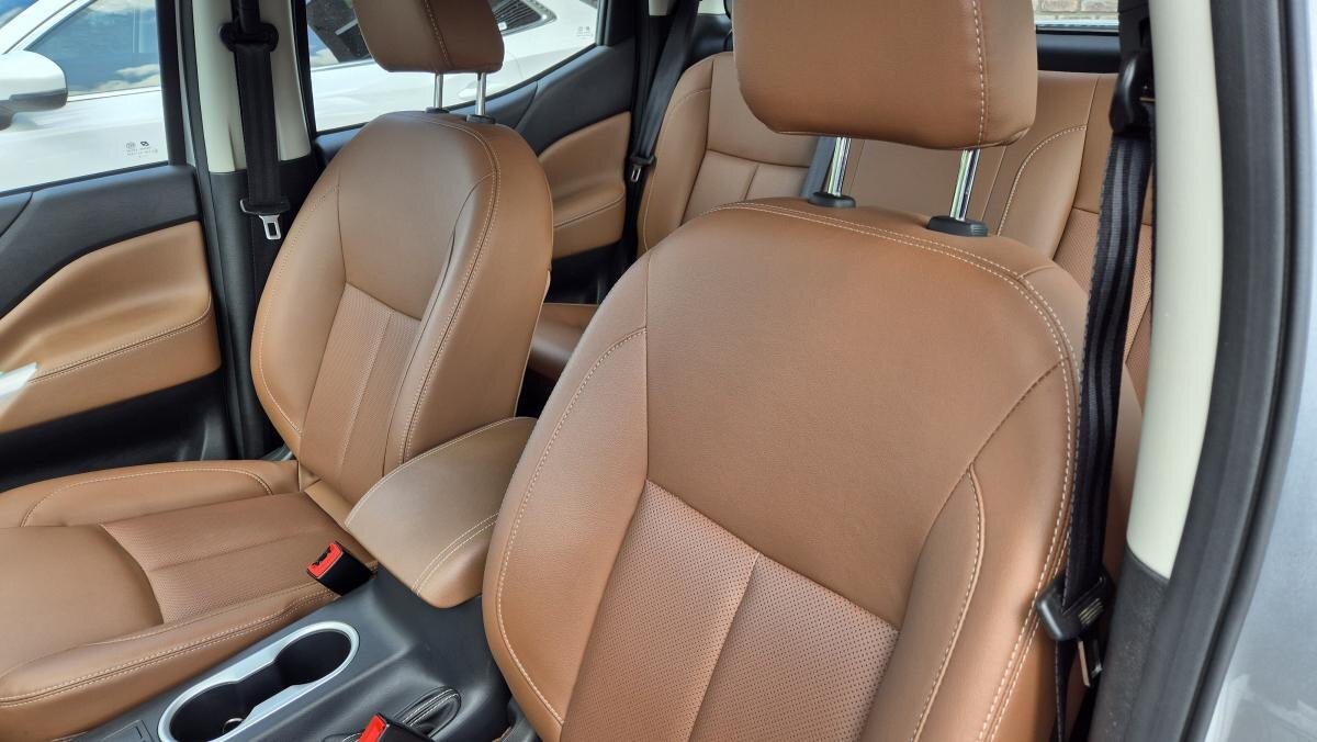 Dongfeng DF 6 Pick-up 2,3 l 120 kw