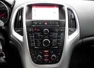 Opel Astra Kombi 1,6 l 81 kw