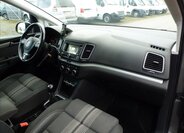 Volkswagen Sharan Kombi 2,0 l 125 kw