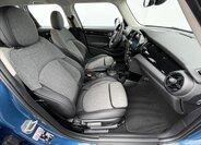 Mini Cooper Hatchback 1,5 l 100 kw