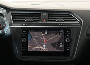 Volkswagen Tiguan Allspace SUV 2,0 l 176 kw