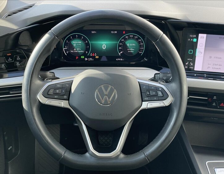 Volkswagen Golf Kombi 1,5 l 110 kw