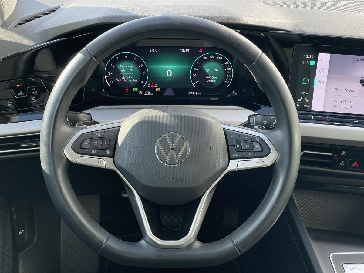 Volkswagen Golf Kombi 1,5 l 110 kw