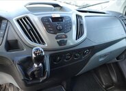 Ford Transit Ostatní 2,0 l 96 kw