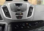 Ford Transit Custom VAN-Minibus 2,0 l 96 kw