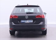 Volkswagen Golf Kombi 1,6 l 81 kw