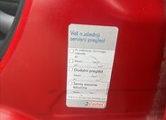 Škoda Fabia Kombi 1,4 l 63 kw