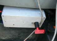 Ford Transit Sklápěč 2,4 l 85 kw