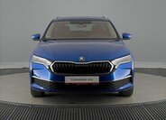 Škoda Octavia Kombi 1,5 l 110 kw